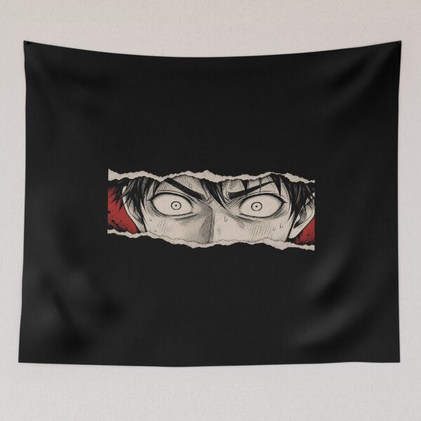 Item preview, Bold Manga Shock Face – Intense Anime Expression Art for Fans of Dramatic Japanese Illustration designed and sold by Bright Nest Studio.