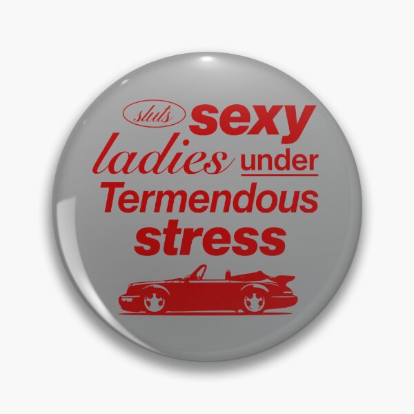 Item preview, Sluts Exclusive designed and sold by NeoAxentra.
