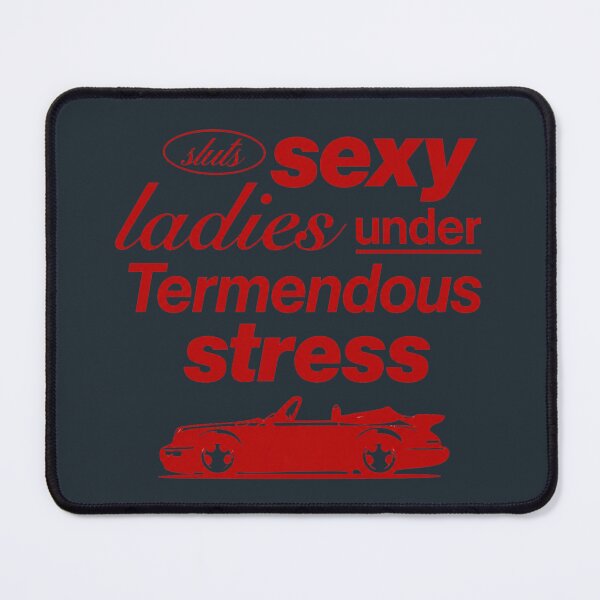 Item preview, Sluts Exclusive designed and sold by NeoAxentra.