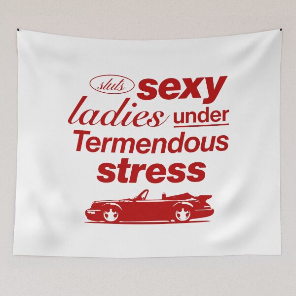 Item preview, Sluts Exclusive designed and sold by NeoAxentra.
