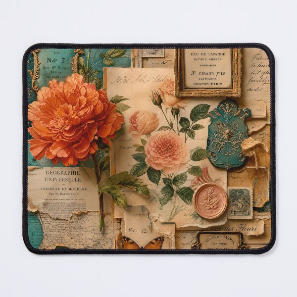 Item preview, Bloom Atelier designed and sold by Ilona Abou-Zolof.