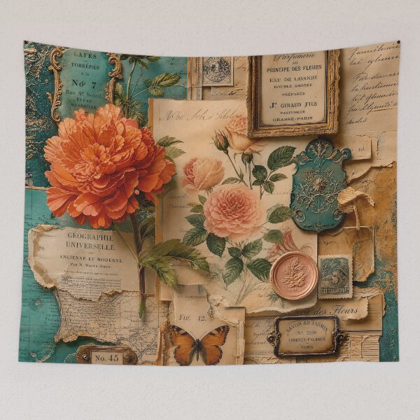 Item preview, Bloom Atelier designed and sold by Ilona Abou-Zolof.