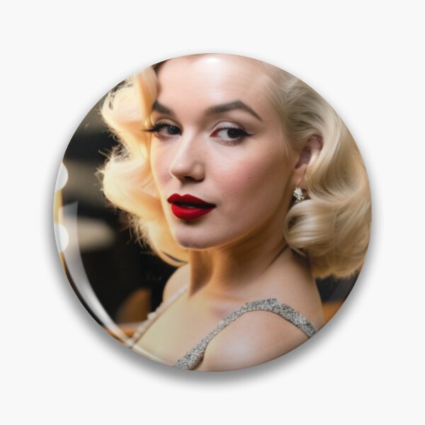 Item preview, Cinema - Great American Actress of the 1950s, Hollywood Glamour designed and sold by Beat-It.