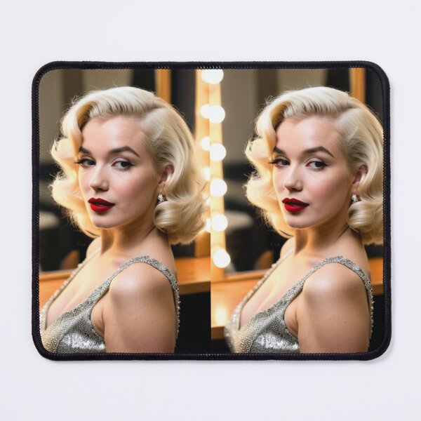 Item preview, Cinema - Great American Actress of the 1950s, Hollywood Glamour designed and sold by Beat-It.