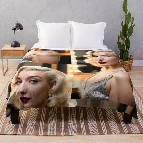 Item preview, Cinema - Great American Actress of the 1950s, Hollywood Glamour designed and sold by Beat-It.