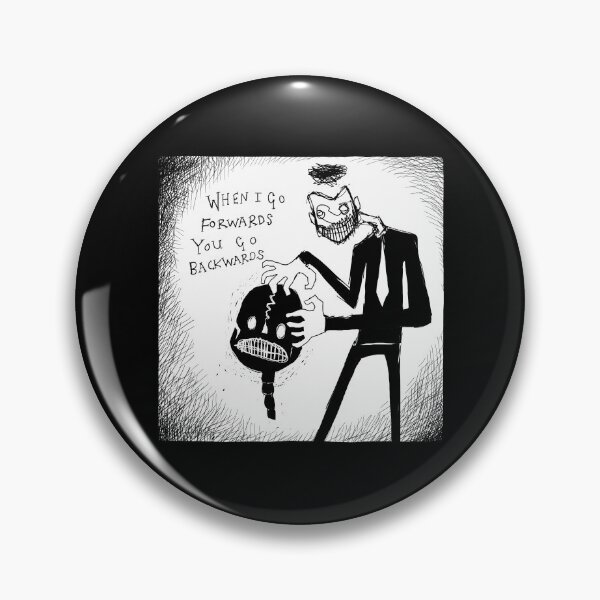 Item preview, Radiohead - Electioneering - Voodoo Economics - Illustrated Lyrics designed and sold by bangart.
