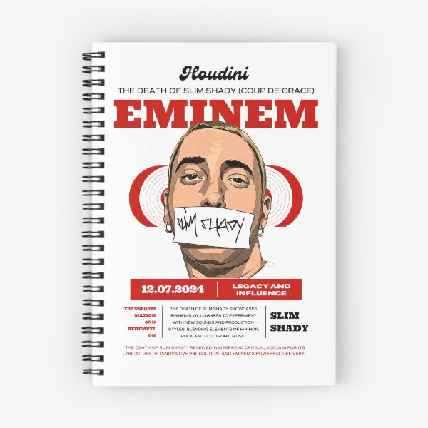 Item preview, Eminem Designed V2 designed and sold by NeoAxentra.