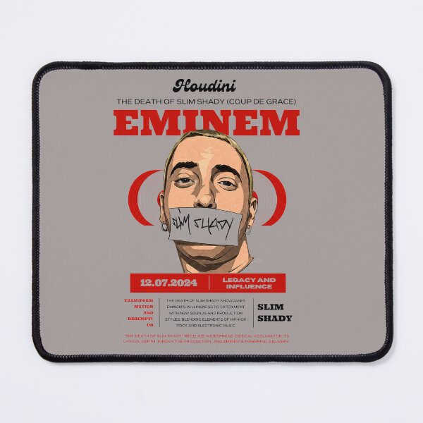 Item preview, Eminem Designed V2 designed and sold by Neotrite.