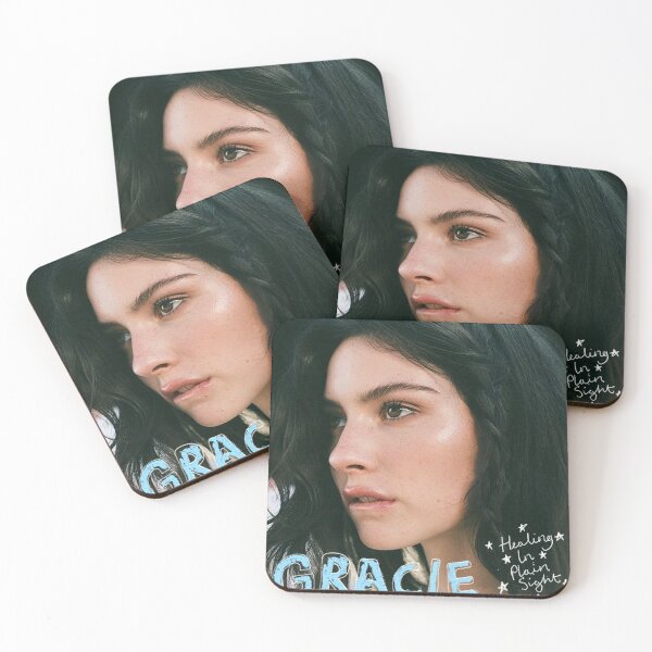 Item preview, Gracie Abrams Coupleman designed and sold by jessBEnnedhy.