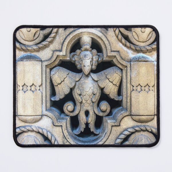 Item preview, Baroque Wall designed and sold by JoselitoQ.