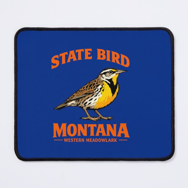 Item preview, Montana Meadowlark Heritage designed and sold by taiche.