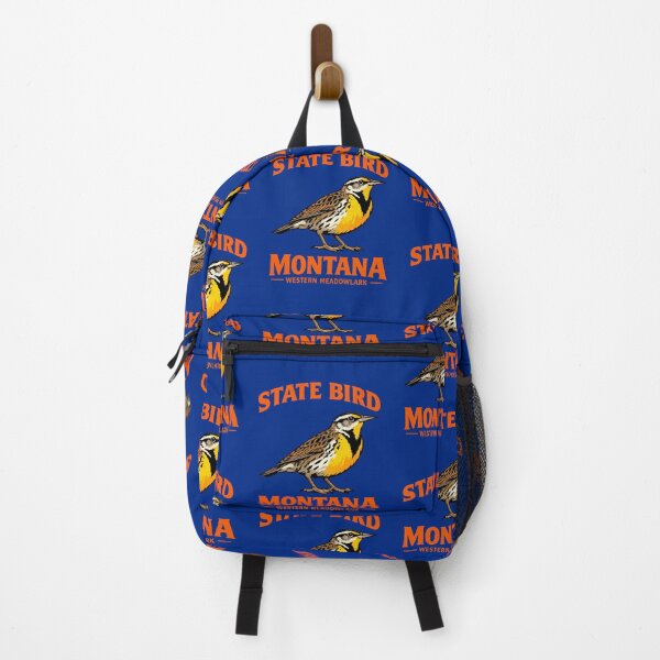 Item preview, Montana Meadowlark Heritage designed and sold by taiche.