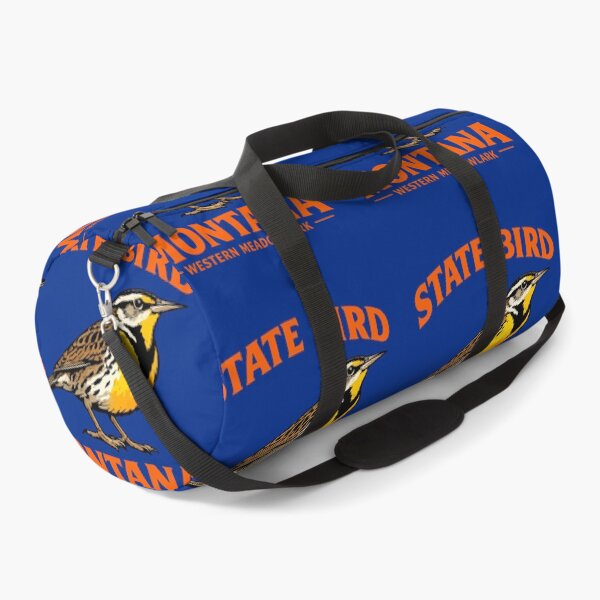 Item preview, Montana Meadowlark Heritage designed and sold by taiche.