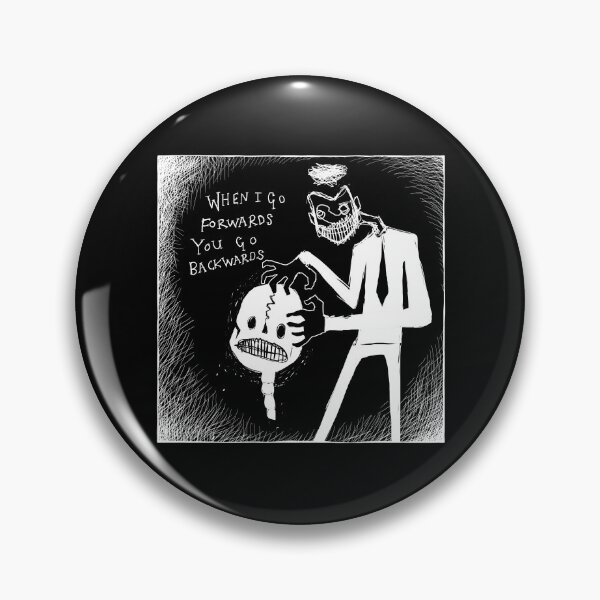 Item preview, Radiohead - Electioneering - Voodoo Economics - Illustrated Lyrics - Inverted  designed and sold by bangart.