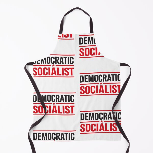 Item preview, Democratic Socialist | Healthcare, Education, Housing Socialism Political Design designed and sold by ctrlaltcreator.