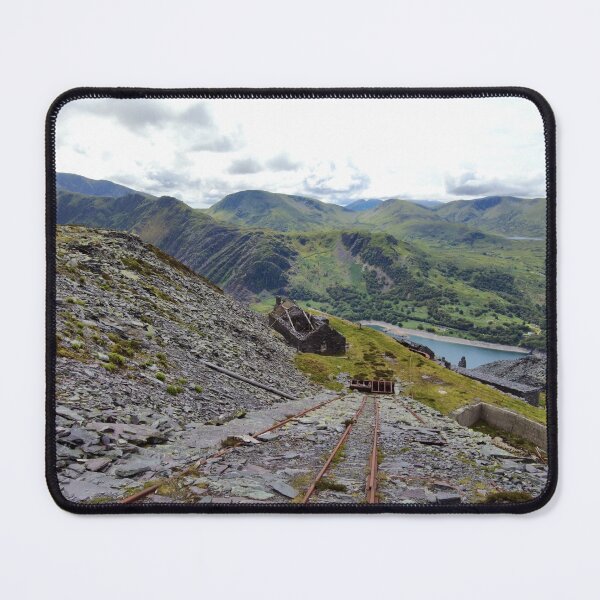 Item preview, quarry view designed and sold by KathleenDawson.
