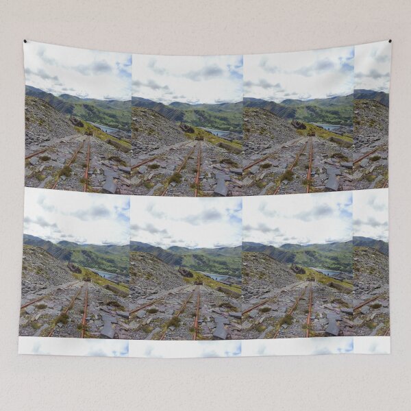 Item preview, quarry view designed and sold by KathleenDawson.