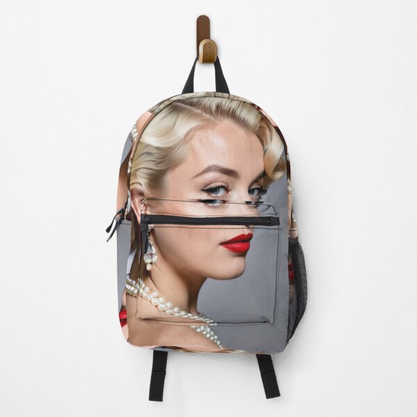 Item preview, Cinema - Great American Actress of the 1950s, Hollywood Glamour Icon designed and sold by Beat-It.