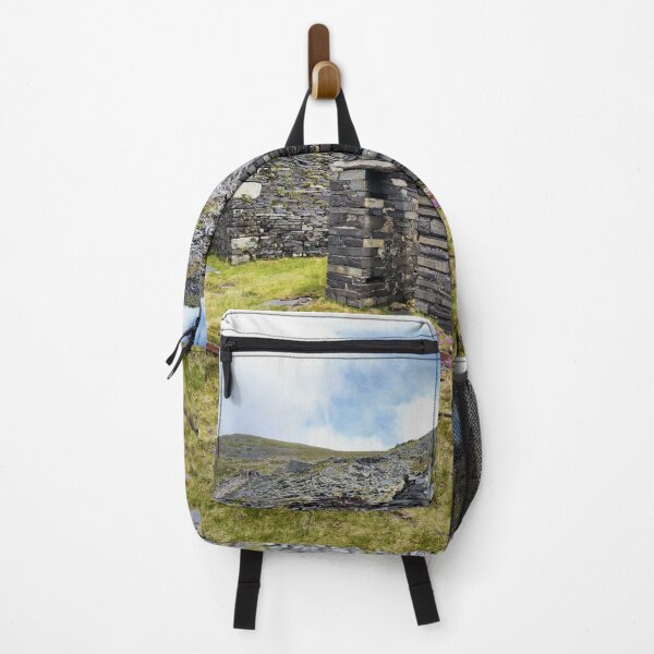Item preview, quarry building designed and sold by KathleenDawson.
