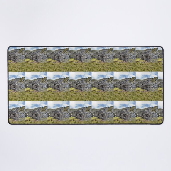 Item preview, quarry building designed and sold by KathleenDawson.