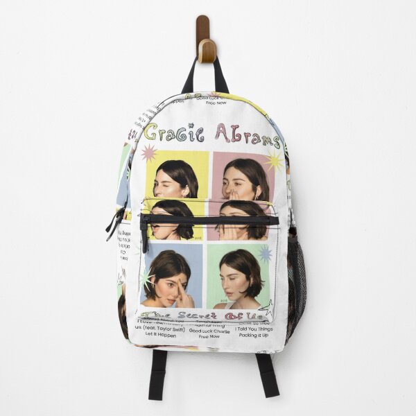 Item preview, Gracie Abrams The Secret Of Us designed and sold by jessBEnnedhy.