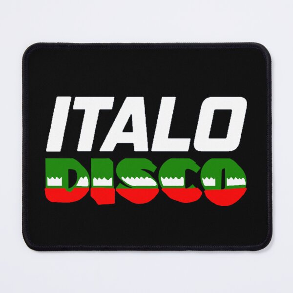 Item preview, Italo Disco Classic  designed and sold by Graphroad.