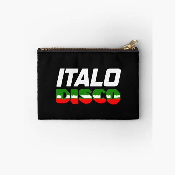 Item preview, Italo Disco Classic  designed and sold by Graphroad.