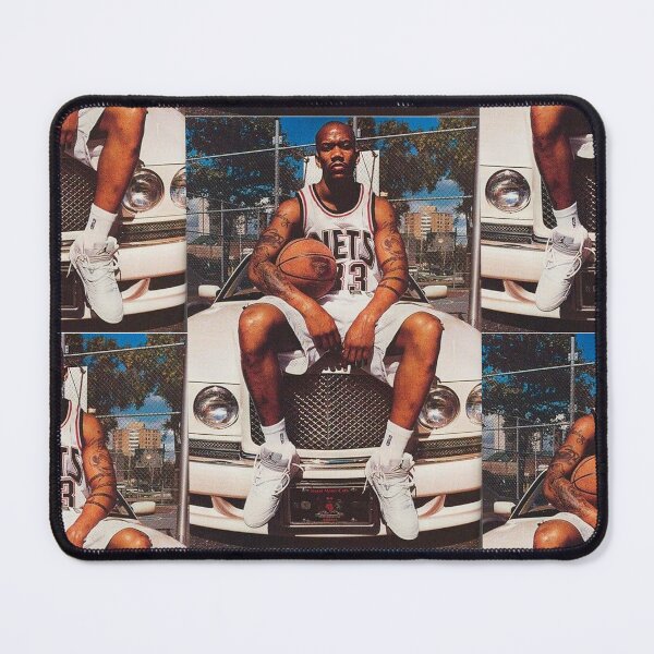 Item preview, Starbury designed and sold by LockedUp.