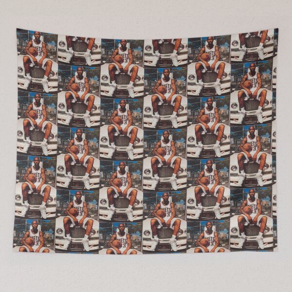 Item preview, Starbury designed and sold by LockedUp.