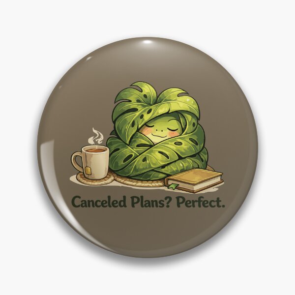 Item preview, Canceled Plans Perfect designed and sold by SimplePoDesign.