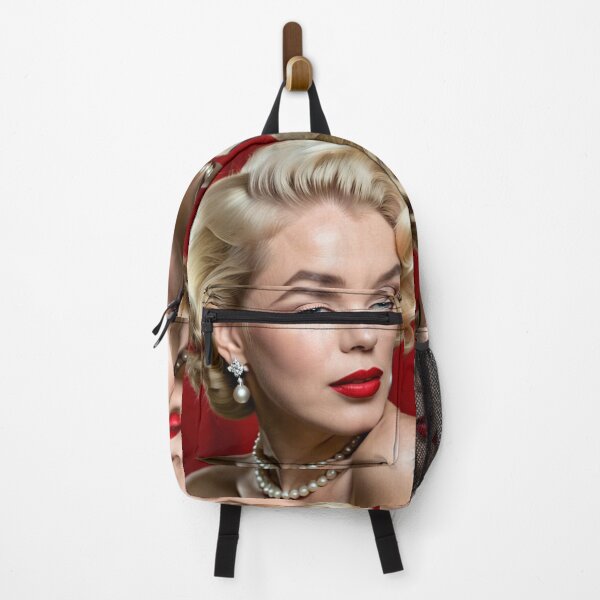 Item preview, Cinema - Great American Actress of the 1950s, Hollywood Glamour Icon designed and sold by Beat-It.