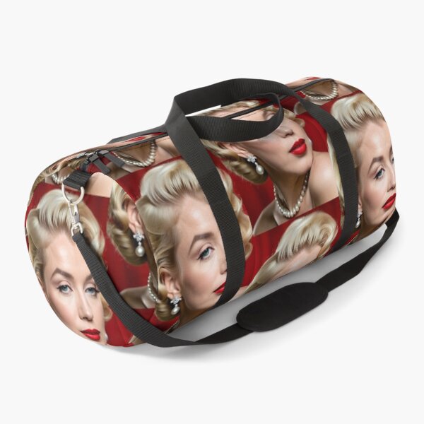 Item preview, Cinema - Great American Actress of the 1950s, Hollywood Glamour Icon designed and sold by Beat-It.