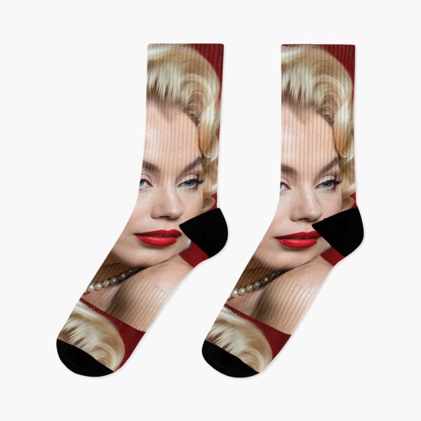 Item preview, Cinema - Great American Actress of the 1950s, Hollywood Glamour Icon designed and sold by Beat-It.