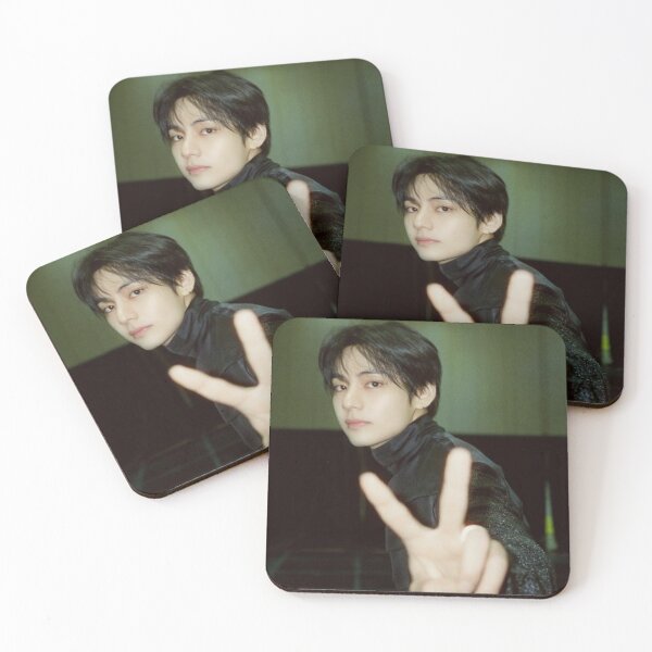 Item preview, KIM TAEHYUNG BTS / ARIRANG / BTS Comeback Concert 2026 / Army / V Bias / V Hot / V Merch / V Arirang /  Taehyung / Winter Bear / Swim designed and sold by TeenLake.