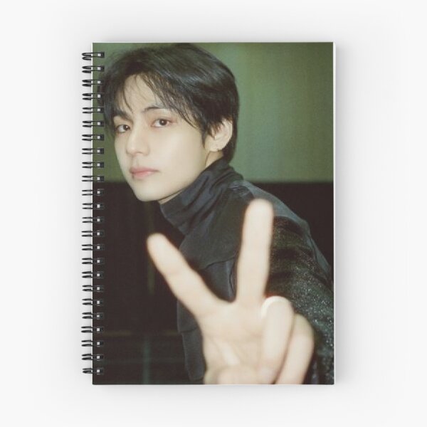 Item preview, KIM TAEHYUNG BTS / ARIRANG / BTS Comeback Concert 2026 / Army / V Bias / V Hot / V Merch / V Arirang /  Taehyung / Winter Bear / Swim designed and sold by TeenLake.