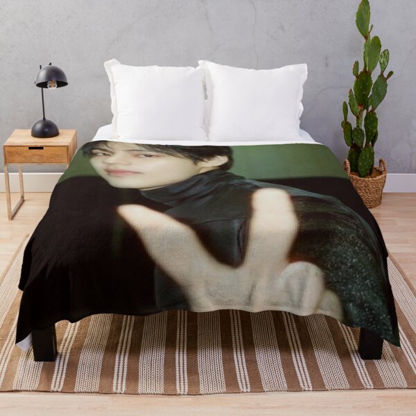 Item preview, KIM TAEHYUNG BTS / ARIRANG / BTS Comeback Concert 2026 / Army / V Bias / V Hot / V Merch / V Arirang /  Taehyung / Winter Bear / Swim designed and sold by TeenLake.