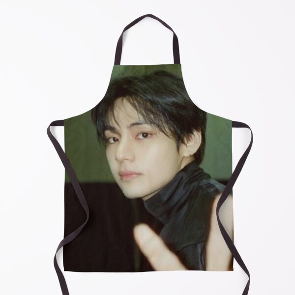 Item preview, KIM TAEHYUNG BTS / ARIRANG / BTS Comeback Concert 2026 / Army / V Bias / V Hot / V Merch / V Arirang / Taehyung / Winter Bear / Swim designed and sold by TeenLake.