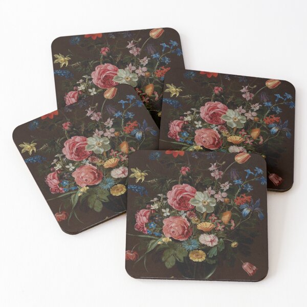 Item preview, VIVIENNE FLOWERS designed and sold by THE GOOD FIND.