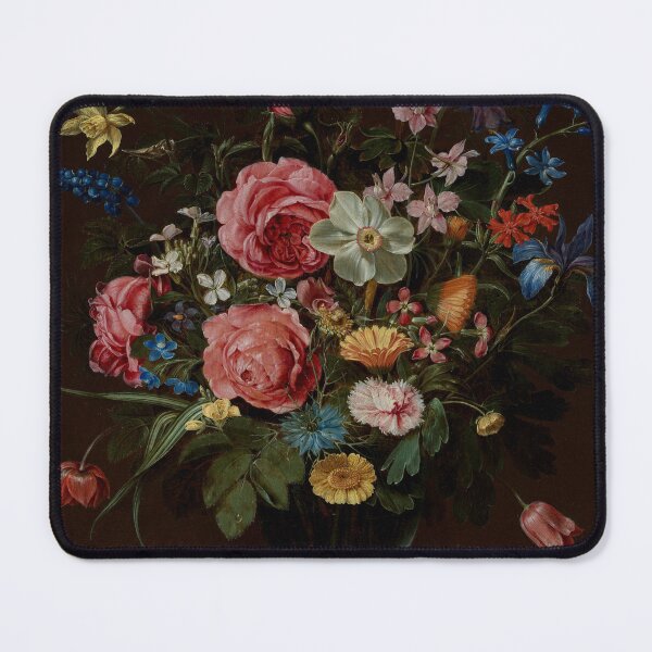 Item preview, VIVIENNE FLOWERS designed and sold by THE GOOD FIND.
