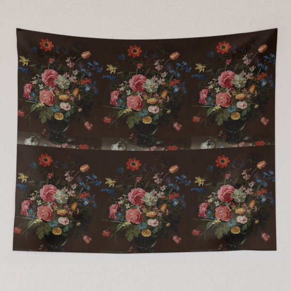 Item preview, VIVIENNE FLOWERS designed and sold by THE GOOD FIND.