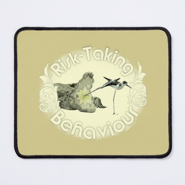 Item preview, Risk Taking Behaviour designed and sold by SydLinkletter.