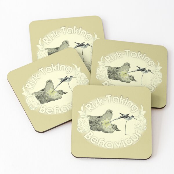 Item preview, Risk Taking Behaviour designed and sold by SydLinkletter.