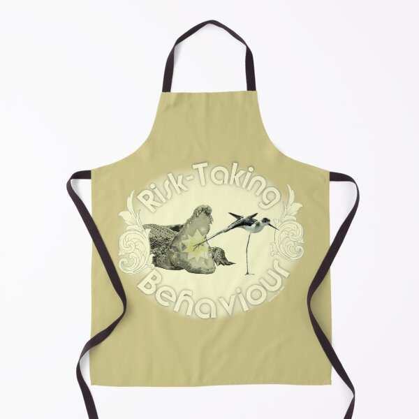 Item preview, Risk Taking Behaviour designed and sold by SydLinkletter.