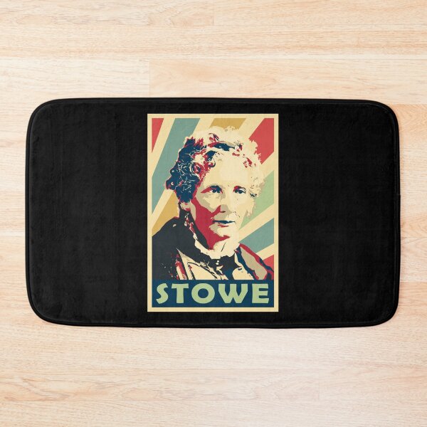 Item preview, Harriet Beecher Stowe Portrait | Abolitionist Author designed and sold by marke770.