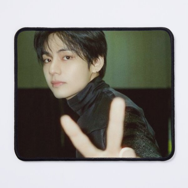 Item preview, KIM TAEHYUNG BTS / ARIRANG / BTS Comeback Concert 2026 / Army / V Bias / V Hot / V Merch / V Arirang /  Taehyung / Winter Bear / Swim designed and sold by TeenLake.