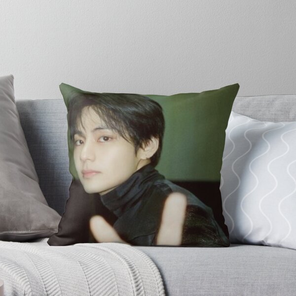 Item preview, KIM TAEHYUNG BTS / ARIRANG / BTS Comeback Concert 2026 / Army / V Bias / V Hot / V Merch / V Arirang /  Taehyung / Winter Bear / Swim designed and sold by TeenLake.