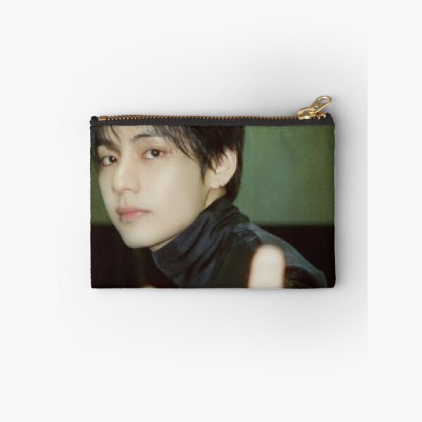 Item preview, KIM TAEHYUNG BTS / ARIRANG / BTS Comeback Concert 2026 / Army / V Bias / V Hot / V Merch / V Arirang /  Taehyung / Winter Bear / Swim designed and sold by TeenLake.