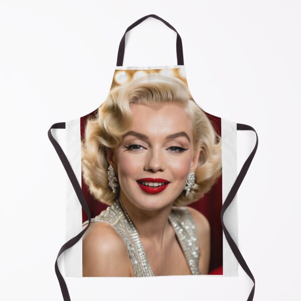 Item preview, Cinema - Great American Actress of the 1950s, Hollywood Glamour Icon designed and sold by Beat-It.