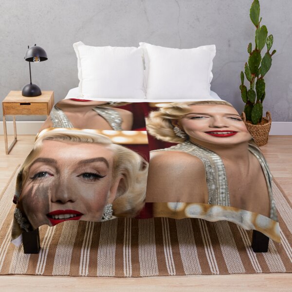 Item preview, Cinema - Great American Actress of the 1950s, Hollywood Glamour Icon designed and sold by Beat-It.