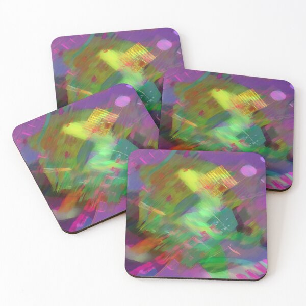 Item preview, Collage Series 182918 designed and sold by Art_by_Jade_Kai.